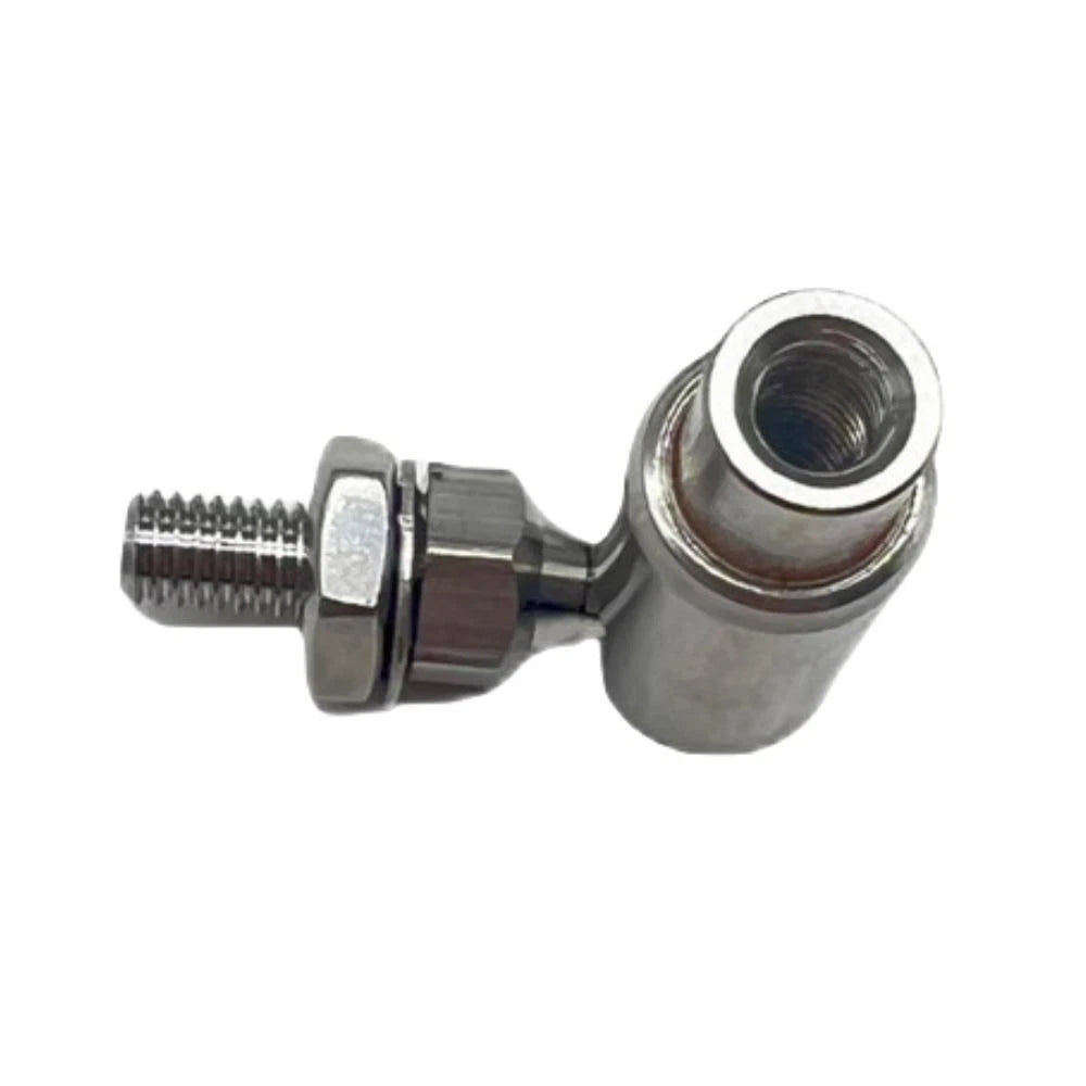 Carb Quick Disconnect Throttle Cable End for Jet Boat V-Drive (3300c, 33c)
