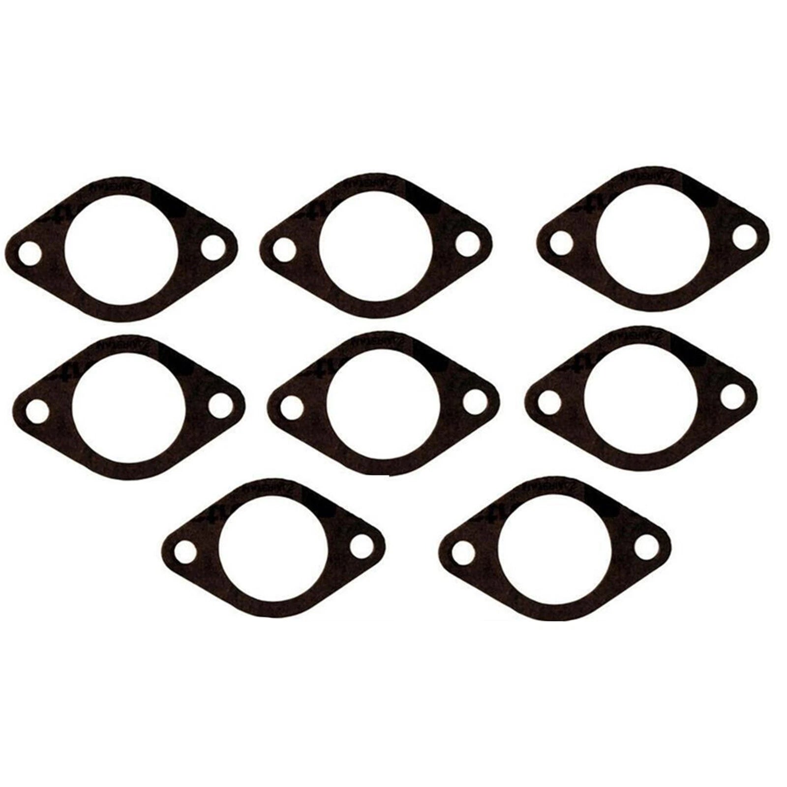 Marine Carburetor to Manifold Gasket for GLM 32770, Mallory 9-60048 (Replaces 18-0324)