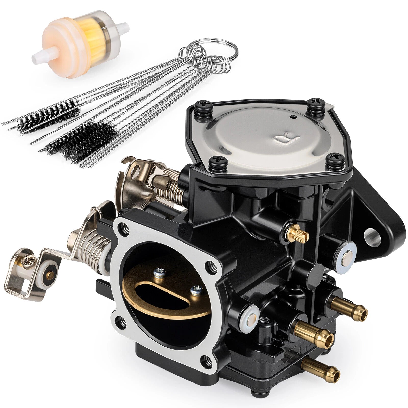 Carburetor for Yamaha FX1 FX700 (1994–1995) / WaveRunner Pro VXR WRB700 (1993–1994)