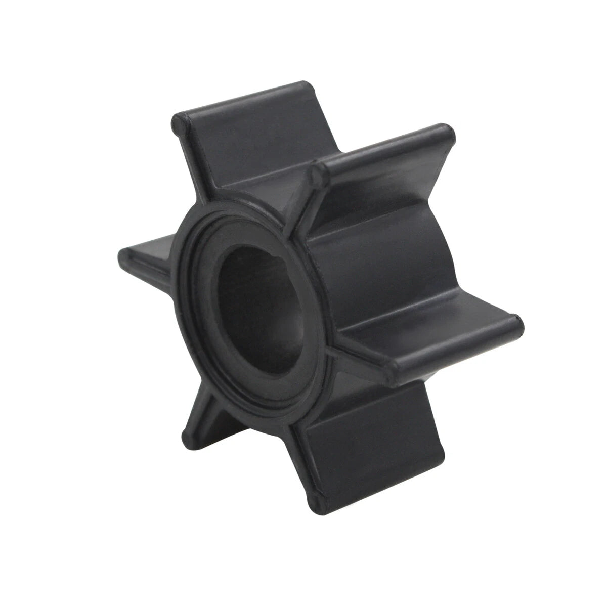 Water Pump Impeller for Nissan Tohatsu Mercury Mariner 4HP 5HP 6HP (1990–2023)