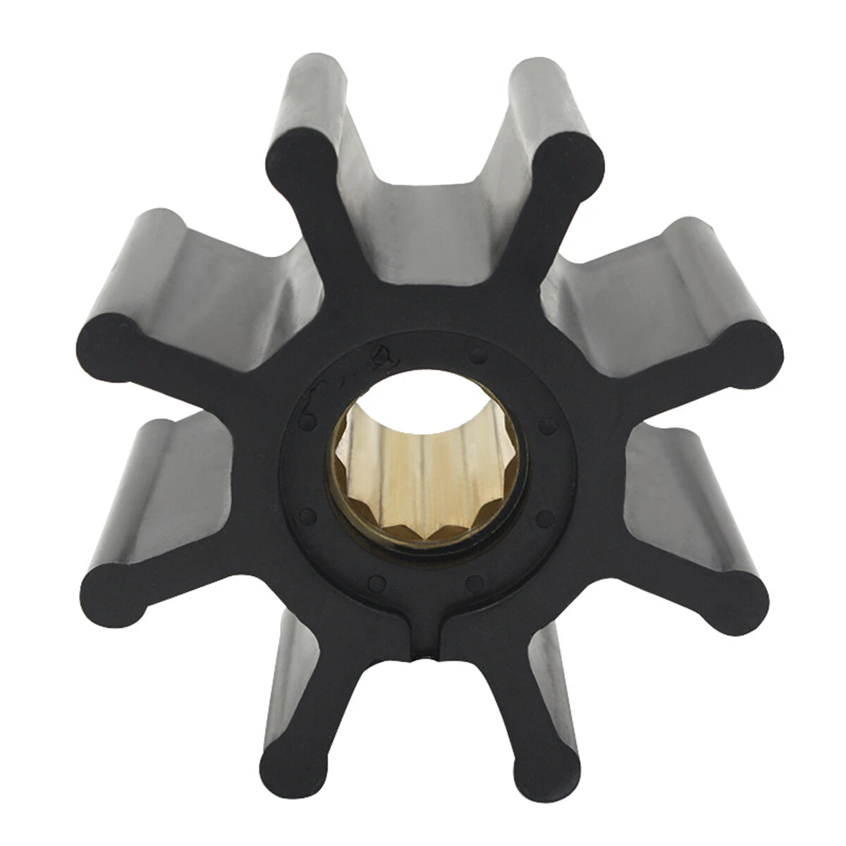 Marine Water Pump Impeller for Volvo Penta THAMD 70 B/C & TIMD 96B (N/A)