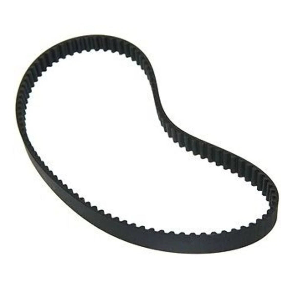 Timing V Belt 66M-46241-00 for Yamaha F 9.9 15 HP (4-Stroke) Outboard Motor