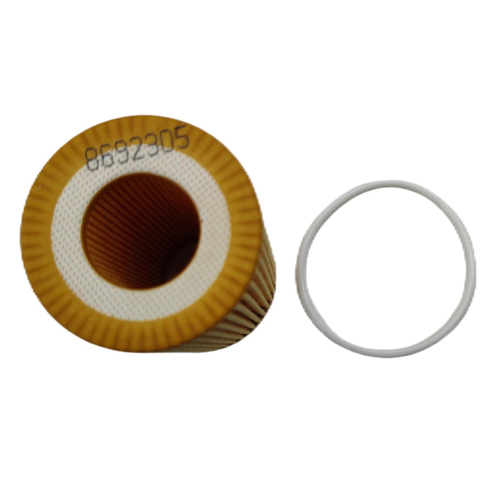 Oil Filter for Indmar Inboard 6.2L Engines 501022S