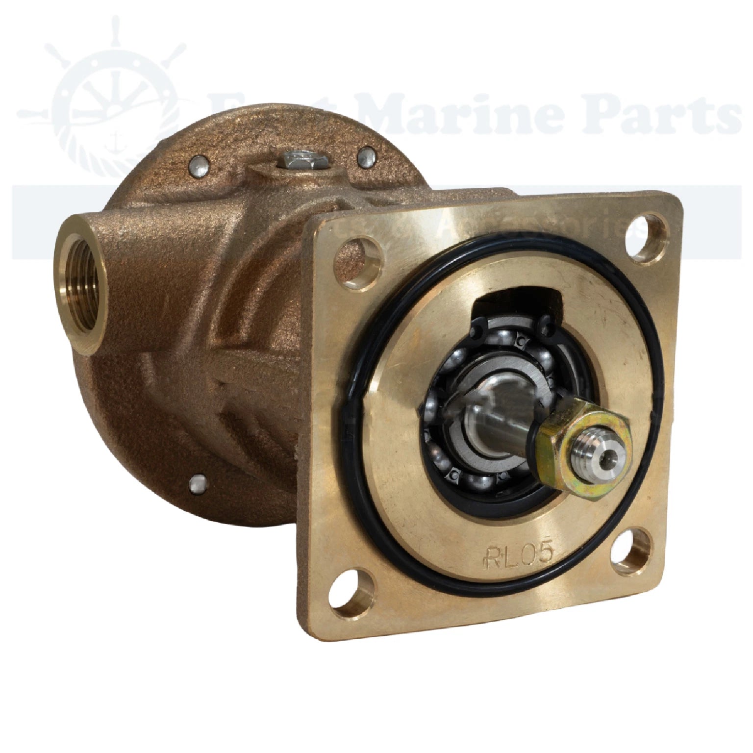 Sea Water Pump for Lugger L844D (25-12057, 30410-9001)