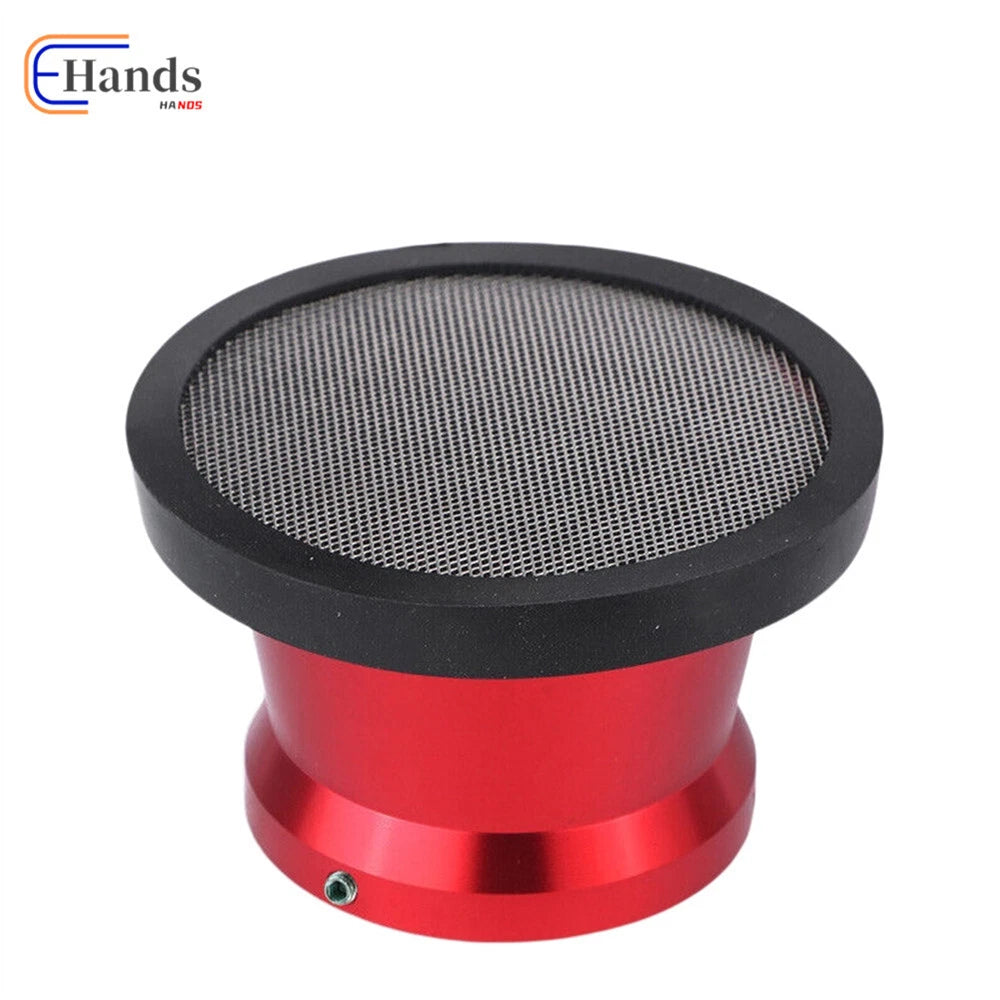 PWK Carburetor Air Filter Cup Velocity Stacks for Motorcycle (21-30mm)