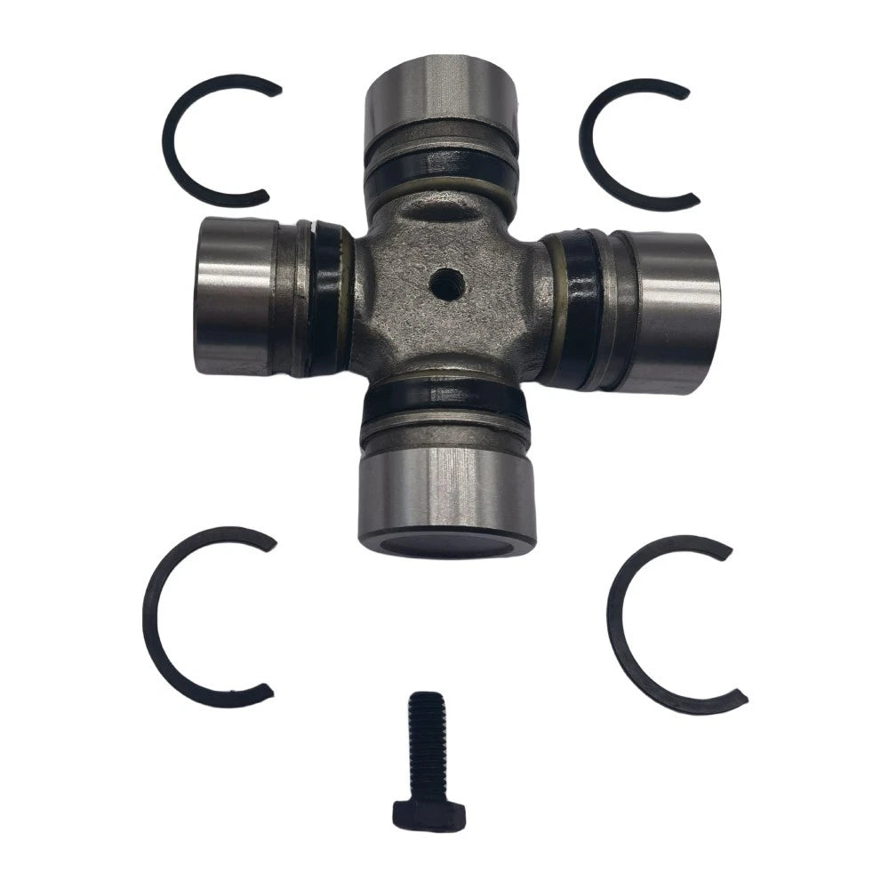 U-Joint Cross & Bearing for Mercury Mercruiser Alpha Gen 2 (805536A2, 18-2097)