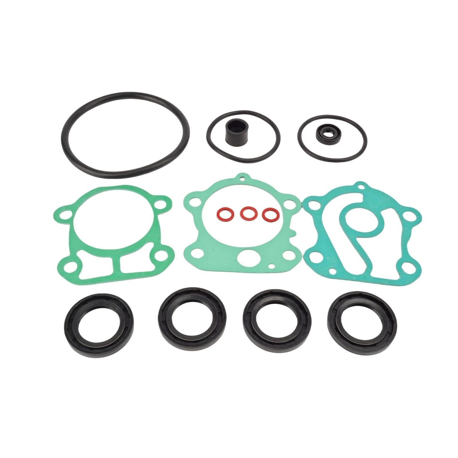 Lower Unit Seal Kit for Yamaha Outboard 75HP-90HP (688-W0001-C0, 688-W0001-21)