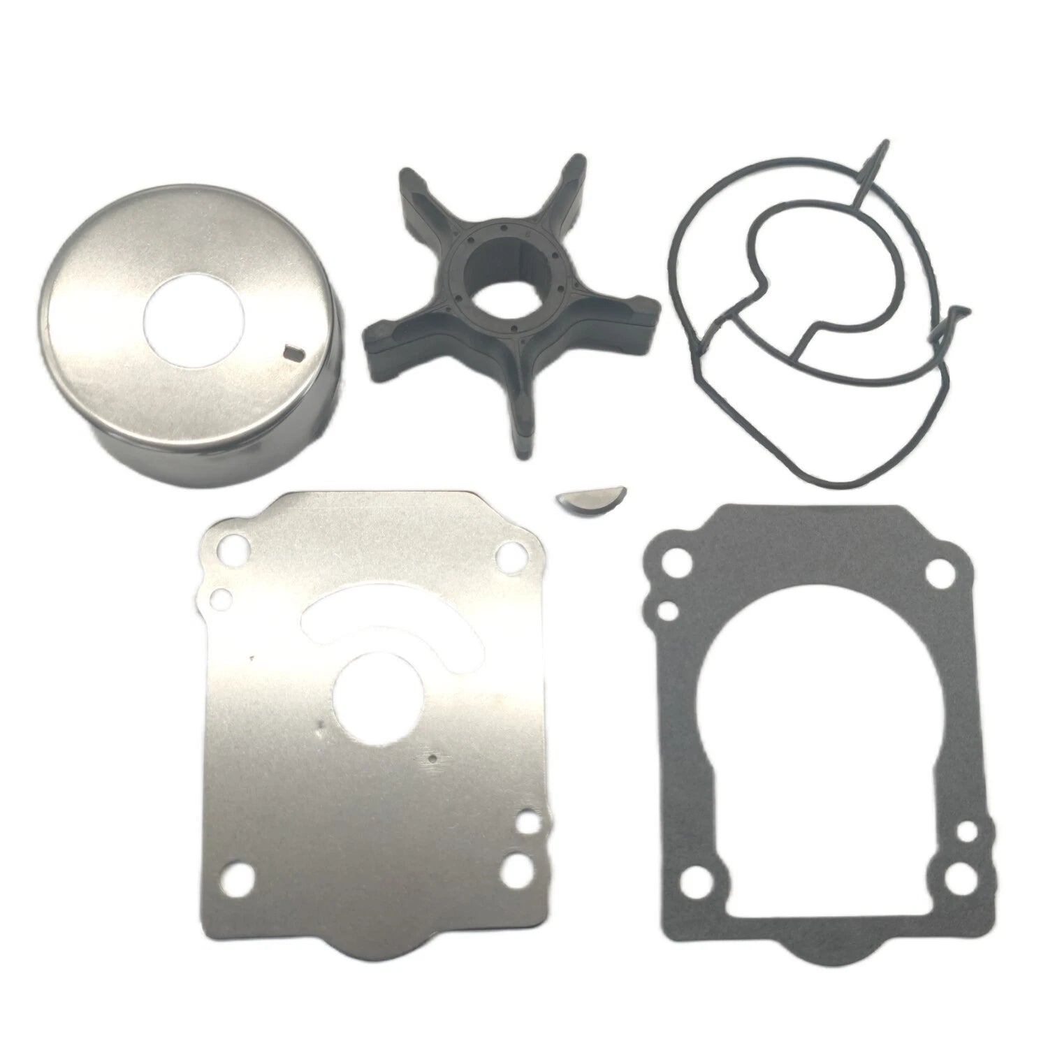 Water Pump Impeller Kit for Suzuki DF 150 175 200 (17400-96J04)