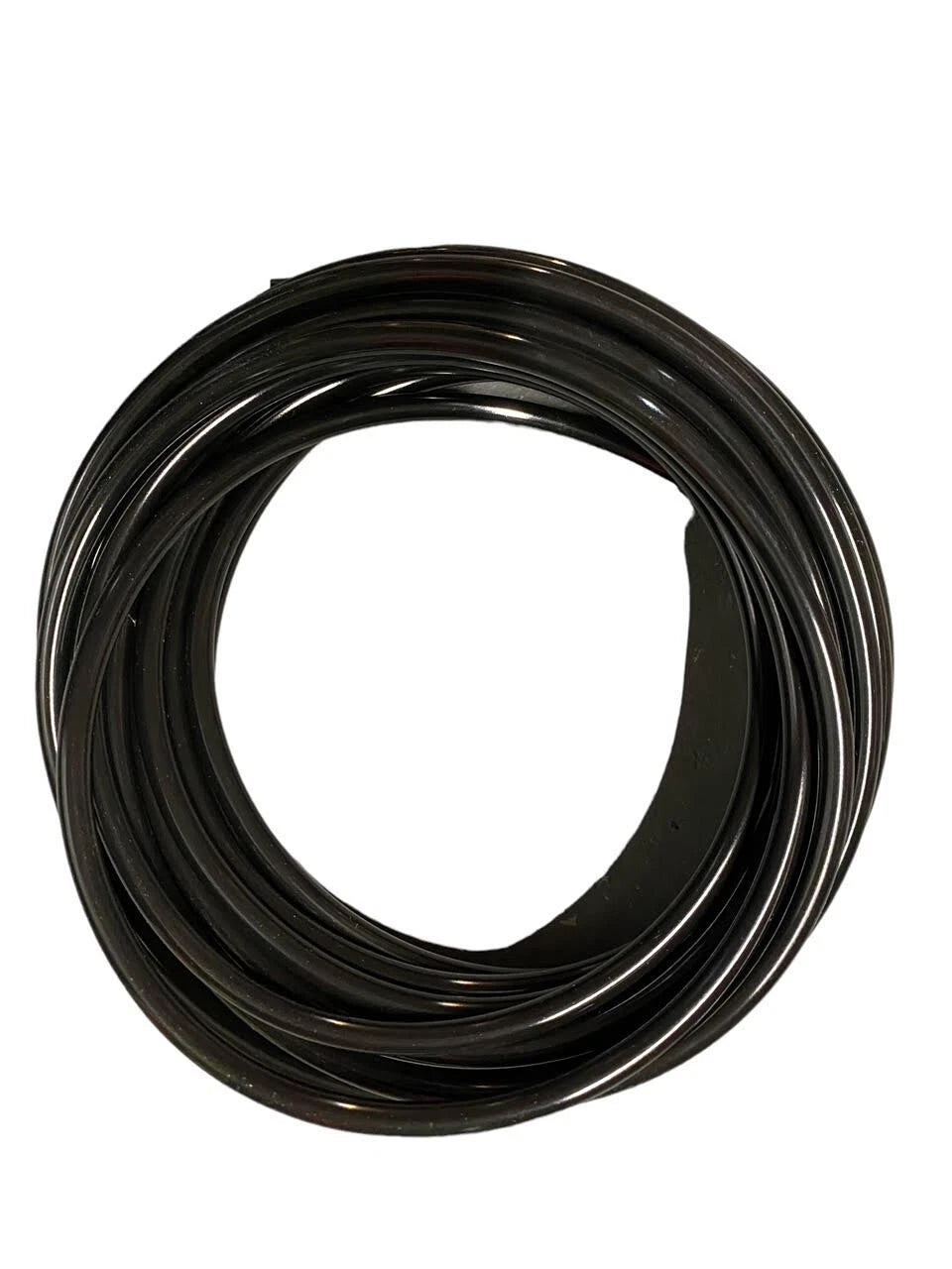 1/8" I.D Black Fuel Gas Line Hose for Seadoo Jet Ski (Sold Per Ft)