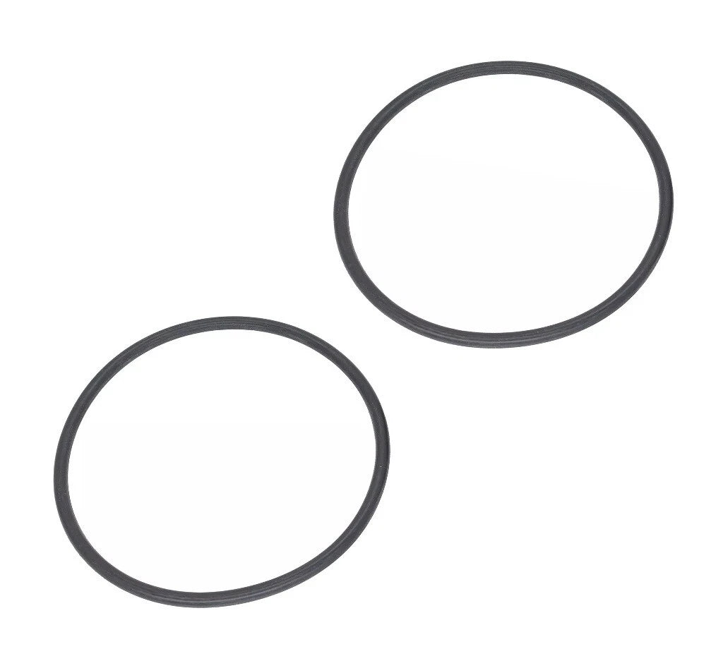 Set of 2 O-Ring Seal for OMC Stringer Intermediate Clutch Housing (0908194)