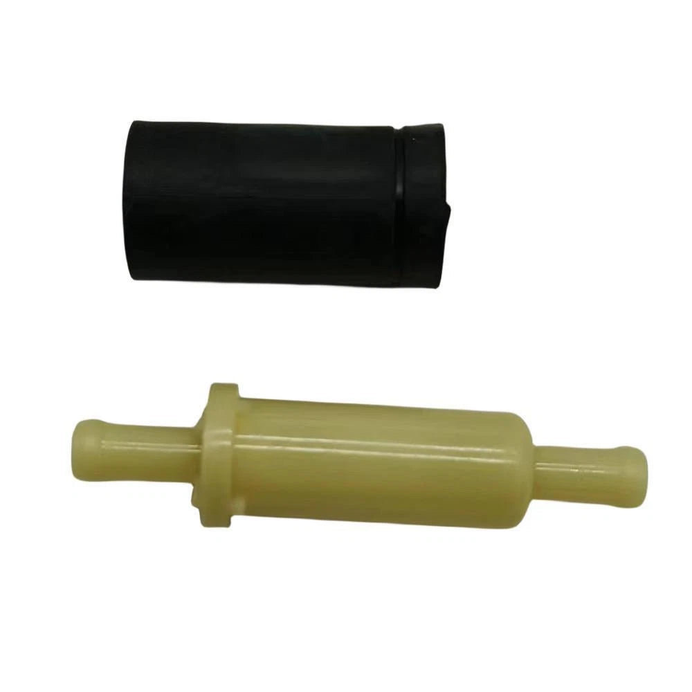 2X Fuel Filter for Yamaha Outboard F30 F40 F50 F60 F70 F75 F90 F115 (6C5-24251-00)