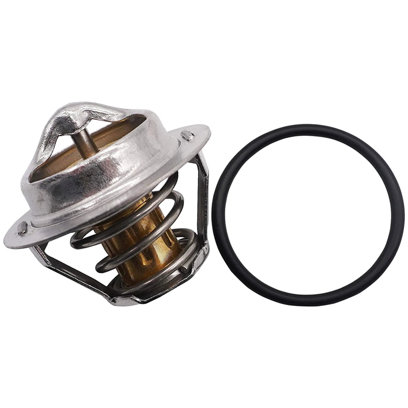 Marine Thermostat 150°F with O-ring for Volvo Penta (18-3615, 3587597)