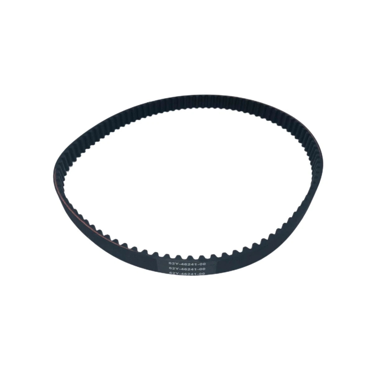 Timing Belt for Yamaha Outboard Motor F40A F50A (1995–2004) 60B62Y-46241-00