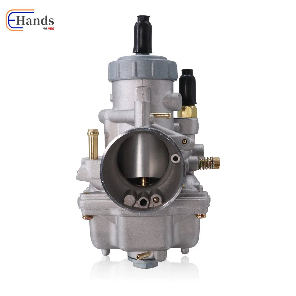 2-Stroke Carburetor for Polaris Trail Boss 350L (1990–1992) 3130498