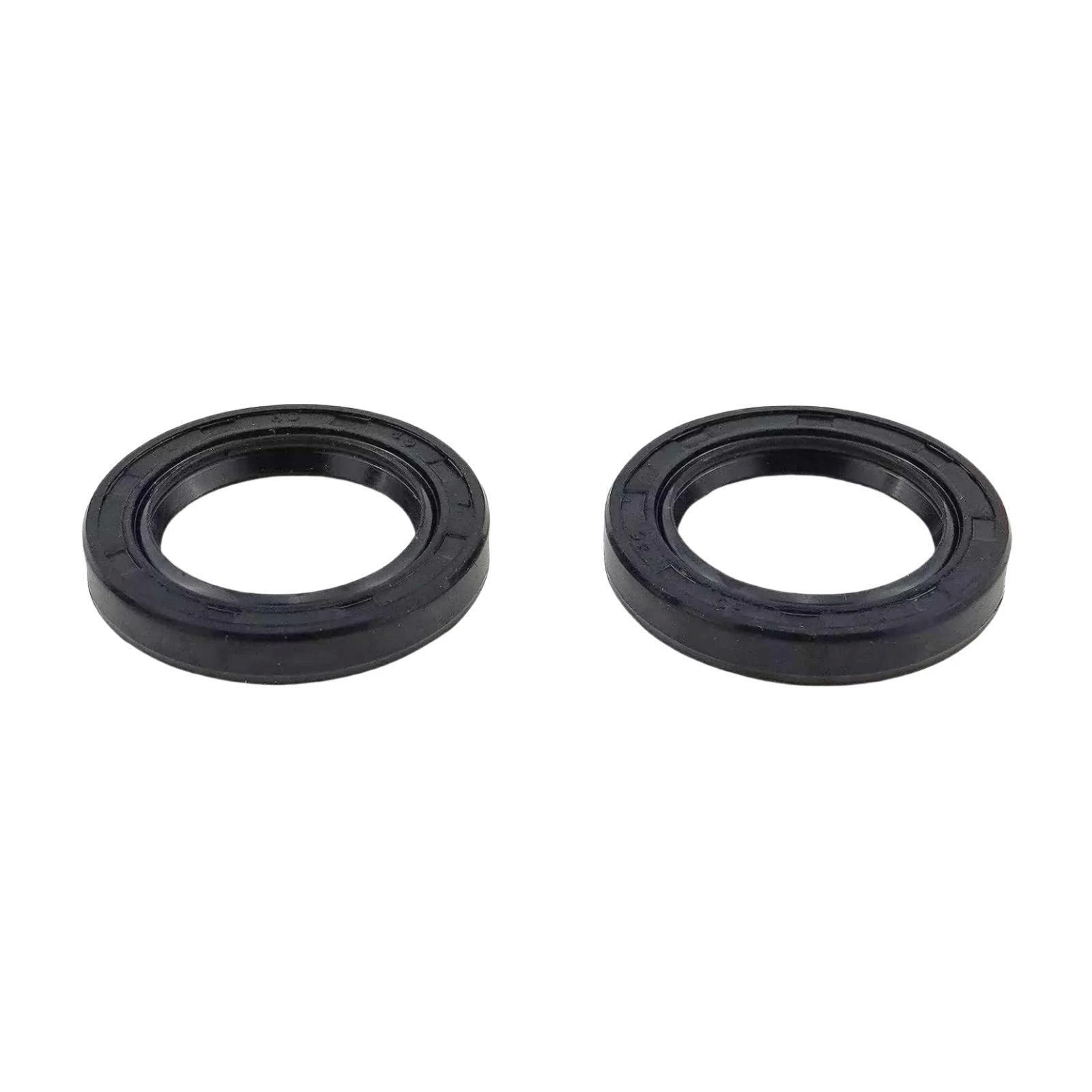 2Pcs Prop Shaft Oil Seal for Yamaha Outboard 225HP 250HP 300HP (93101-30002)