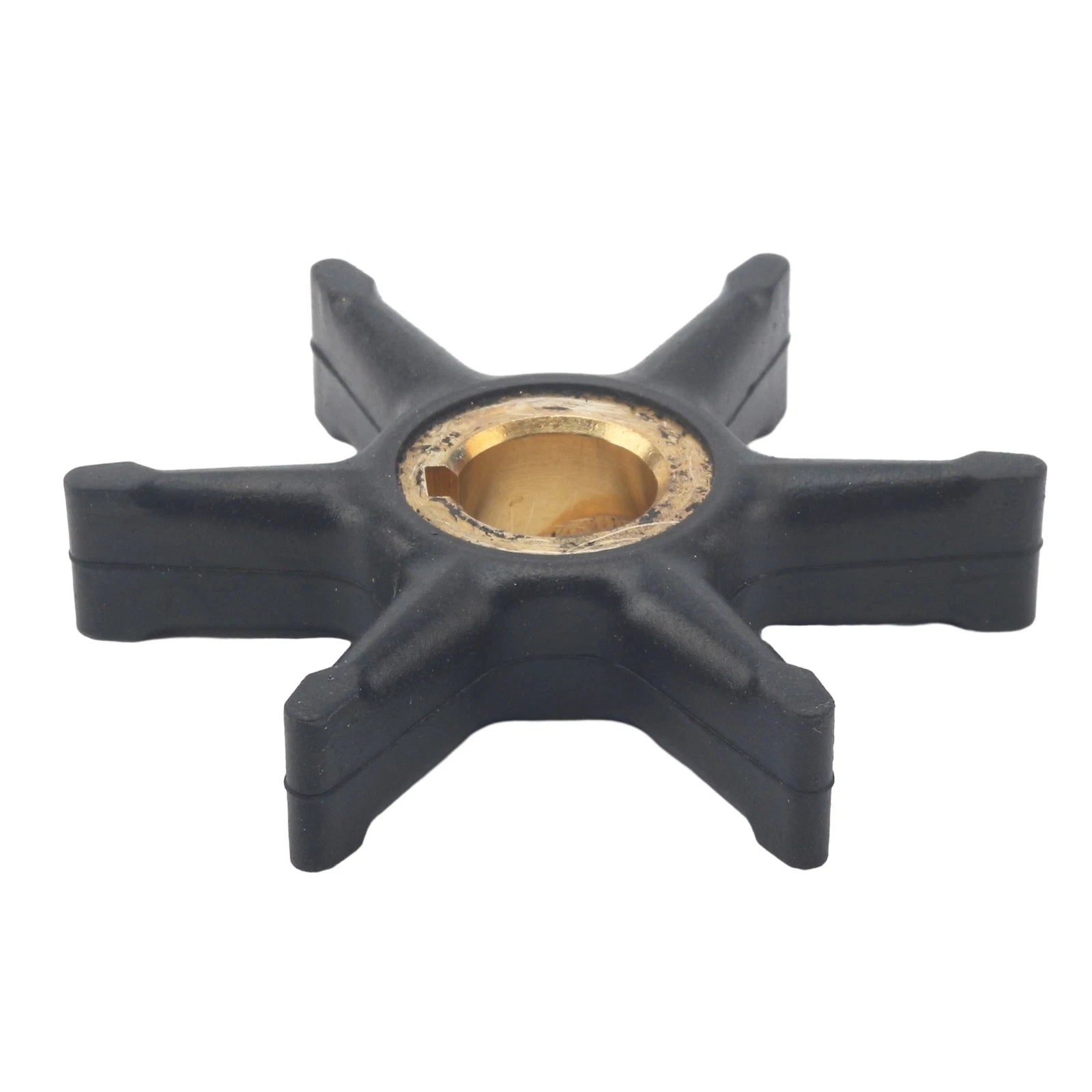 Water Pump Impeller for Johnson Evinrude Outboard 9.5 10HP (1970–1990) 377178 775519