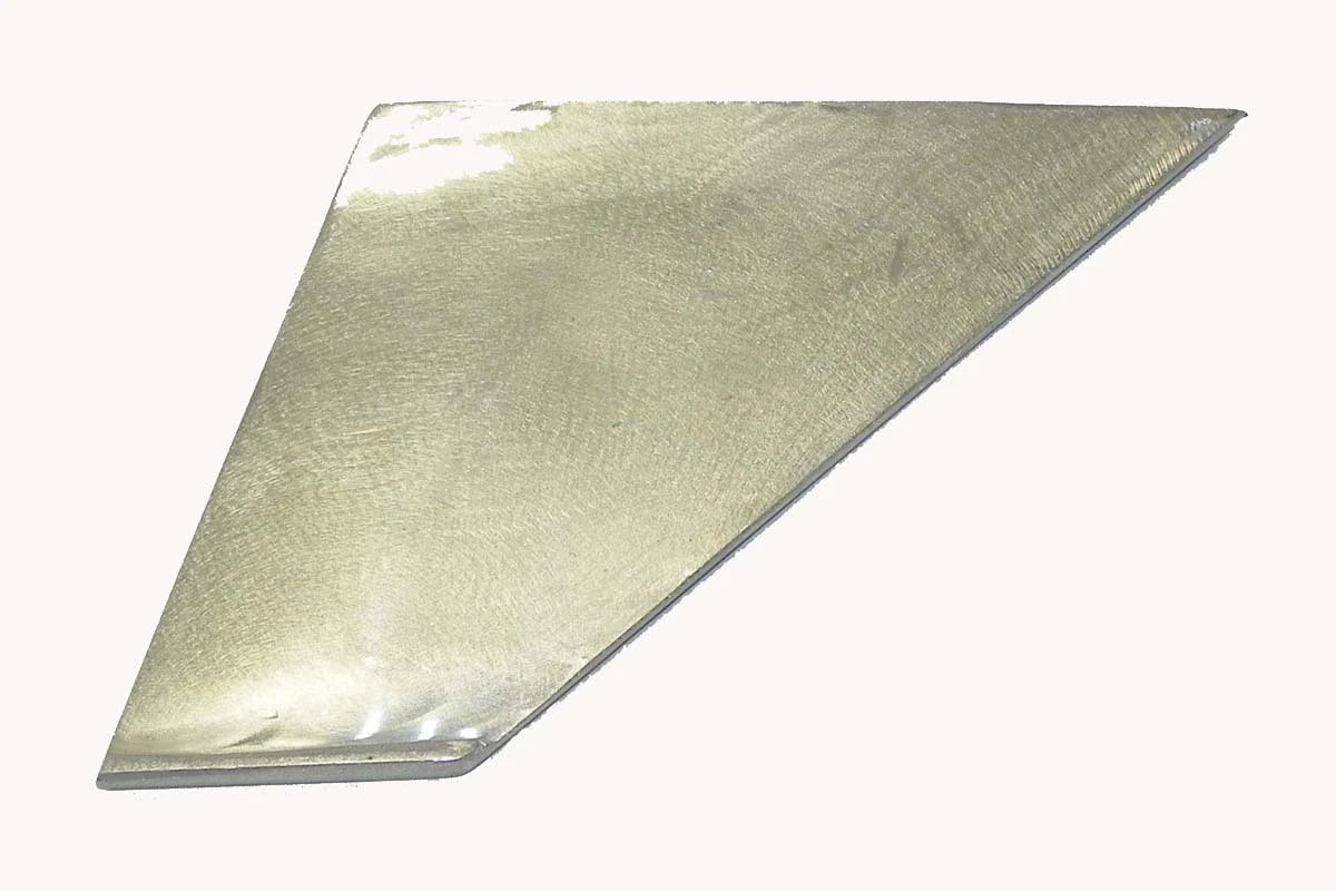 Skeg for Mercury/Mariner 40-60 HP (SMF5070)