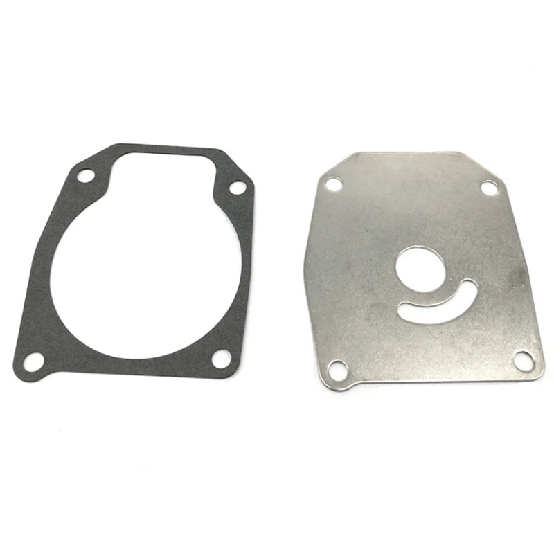 Water Pump Impeller Kit for Johnson Evinrude 60 65 70 75 Hp (432955, 438597, 18-3389)
