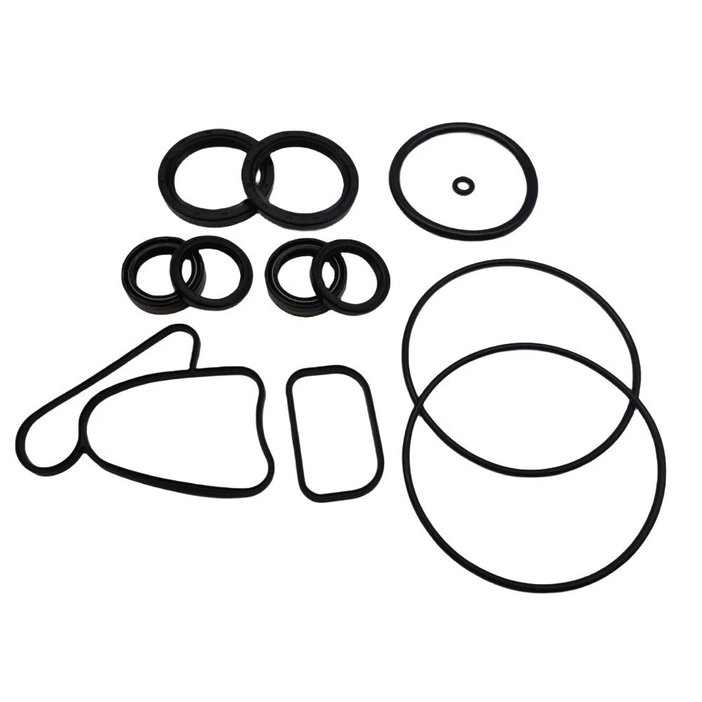 Lower Unit Seal Kit for Volvo Penta DPS-A DPS-B Sterndrives 23020 3888822
