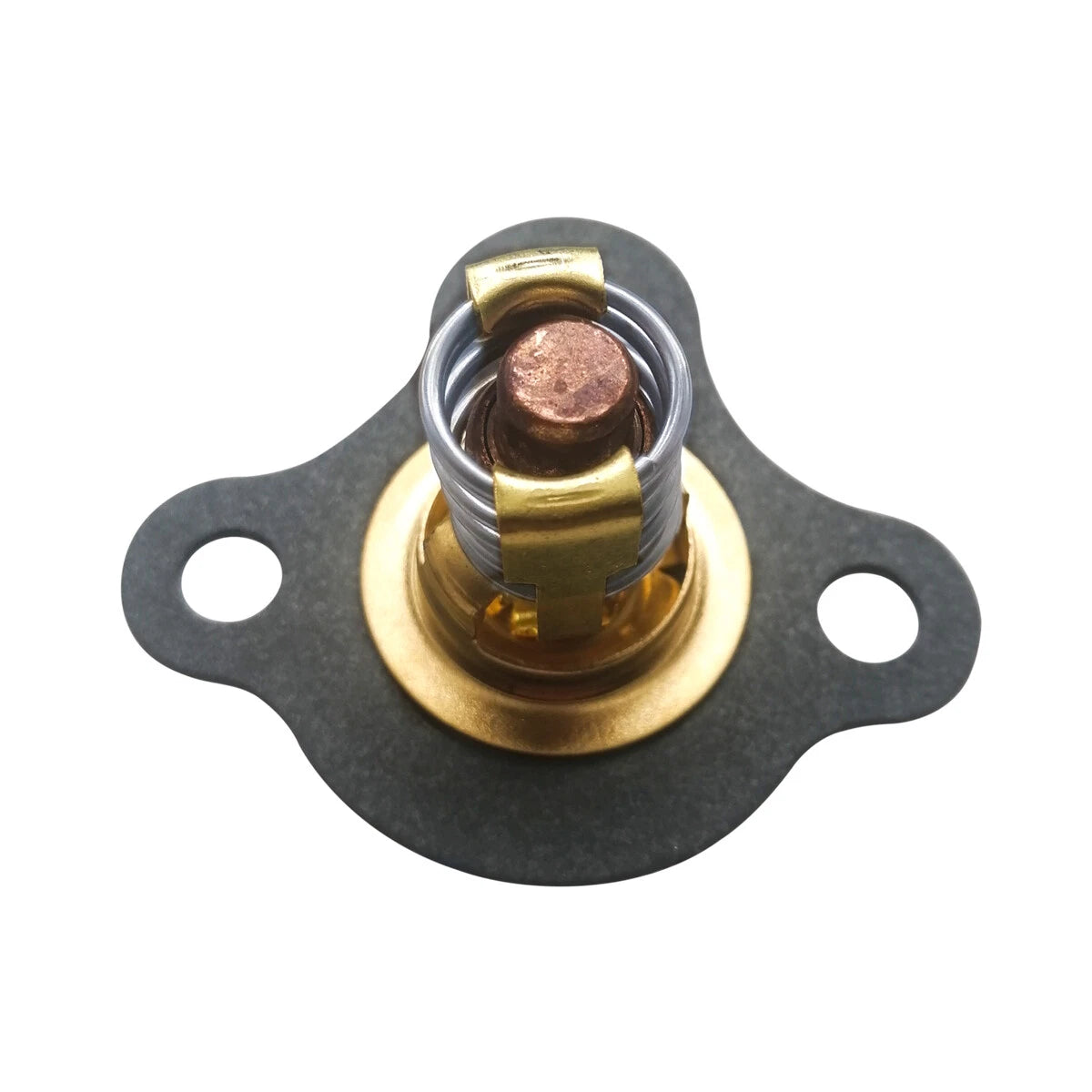 Thermostat for Mercruiser 2.5L 120 hp & 3.0L 140 hp (59078T3, 18-3650, 13370)