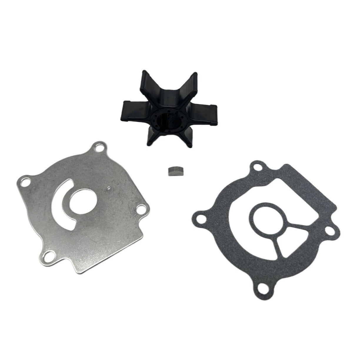 Water Pump Impeller Kit for Suzuki DT 25C 30C (2 Str 17400-96400)