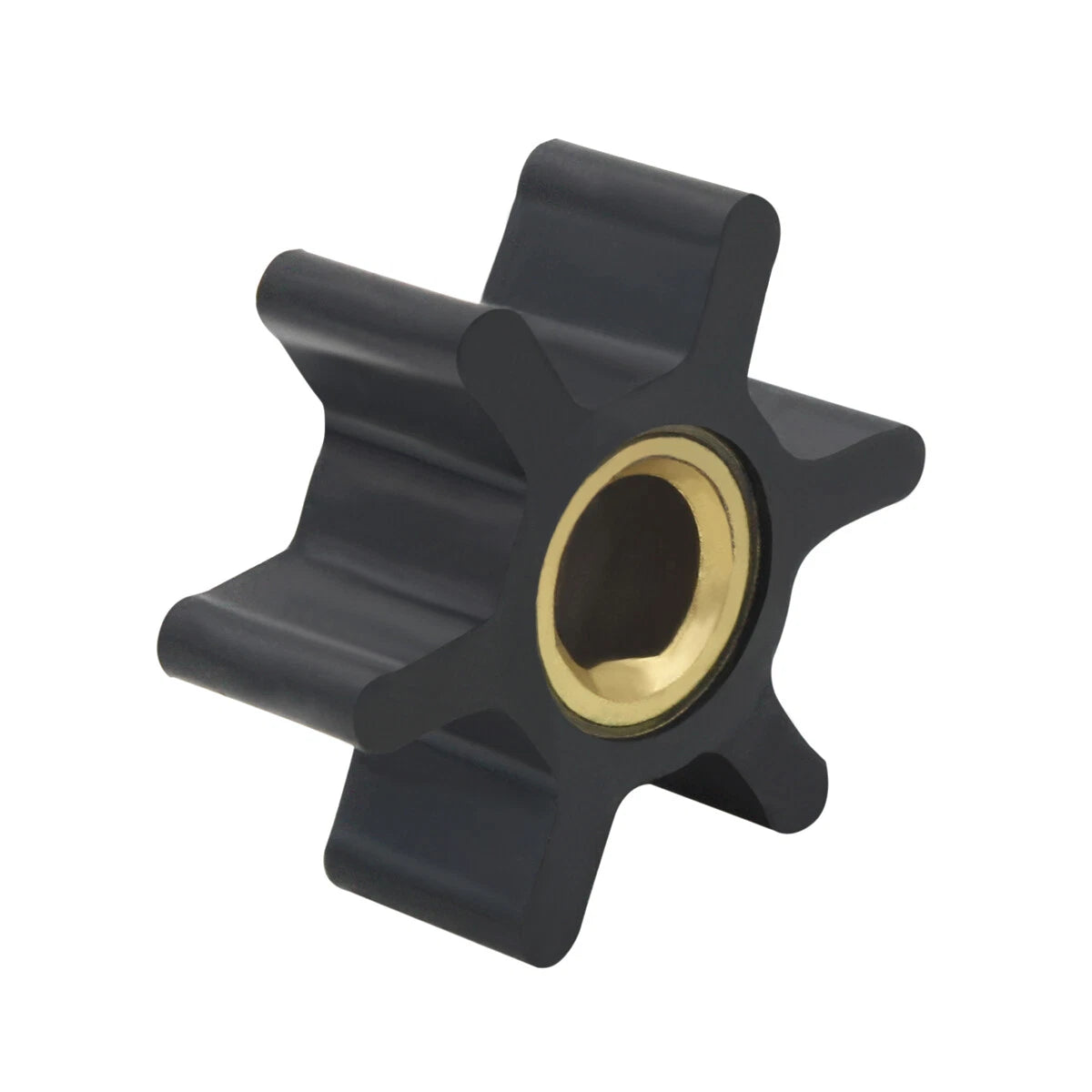 Jabsco Flexible Impeller Pump Nitrile 14792-0003 for Marine Applications