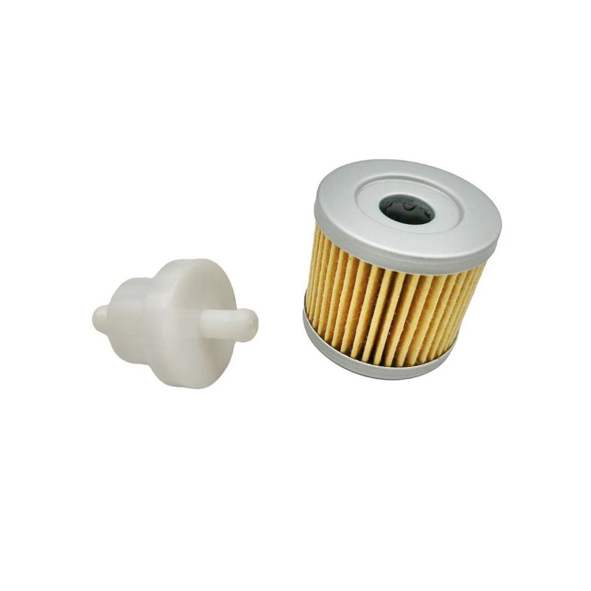 Outboard Maintenance Kit for Suzuki 8/9.9HP (17400-99840, 17400-99841, 15410-98500)