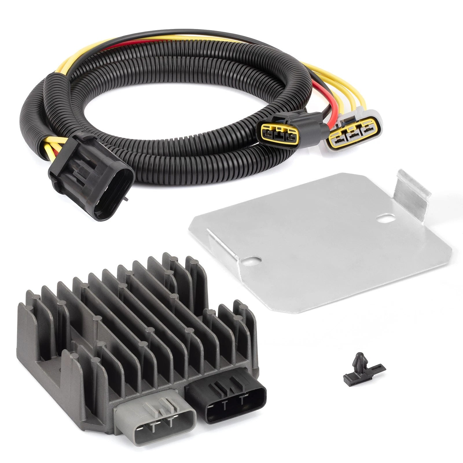 Voltage Regulator Rectifier for Polaris Sportsman 570 EFI (2017) 4016868 4014856