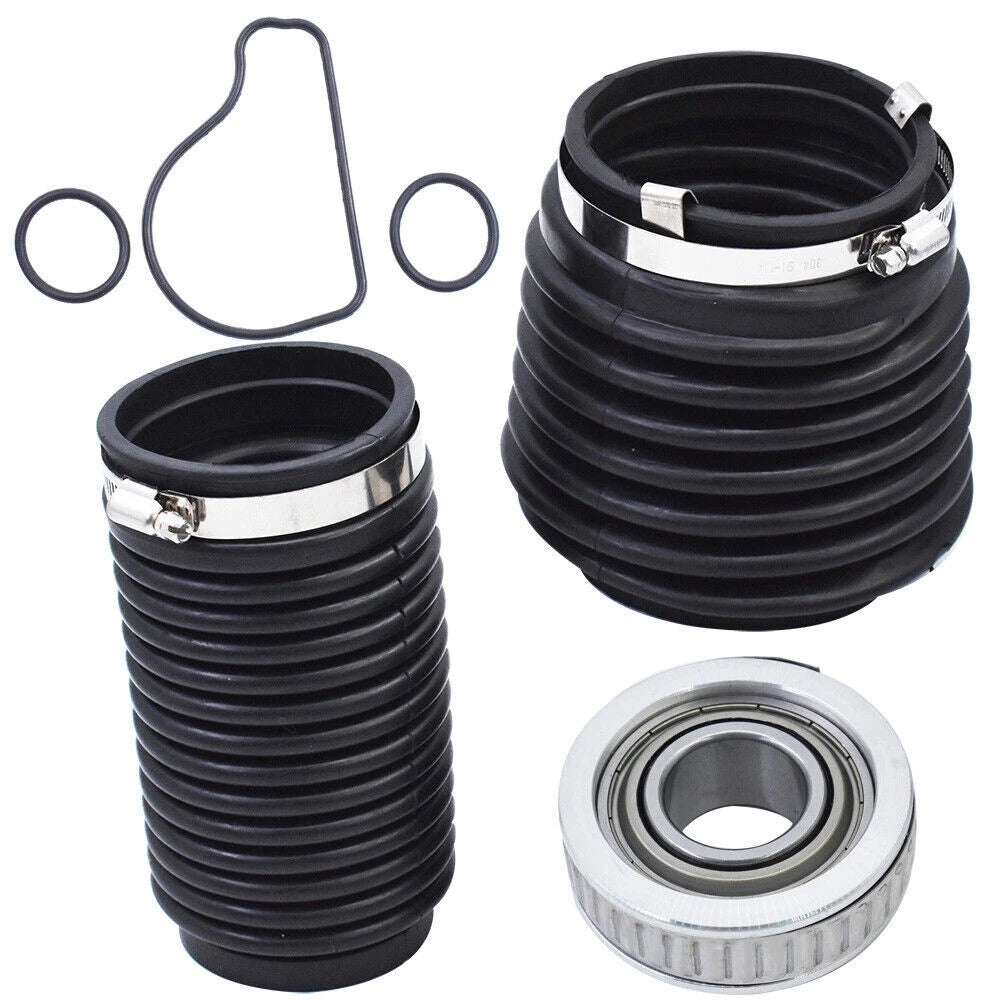 Transom Seal Kit for Volvo Penta SX Drives (3853807, 3854127, 18-2772-1)