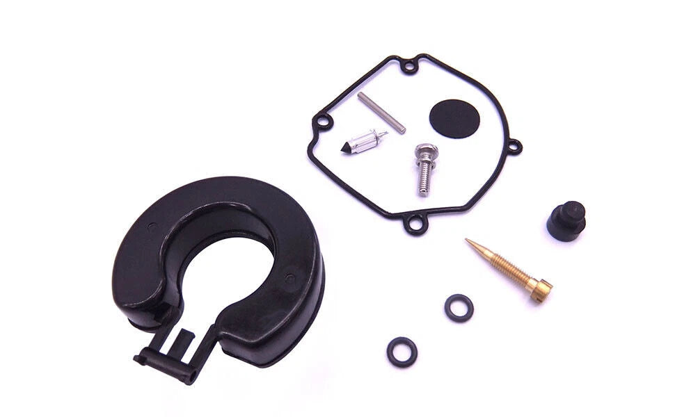 Carburetor Repair Kit for Yamaha Outboard 75-90HP 2T (1975–1980) #6H1-W0093-01