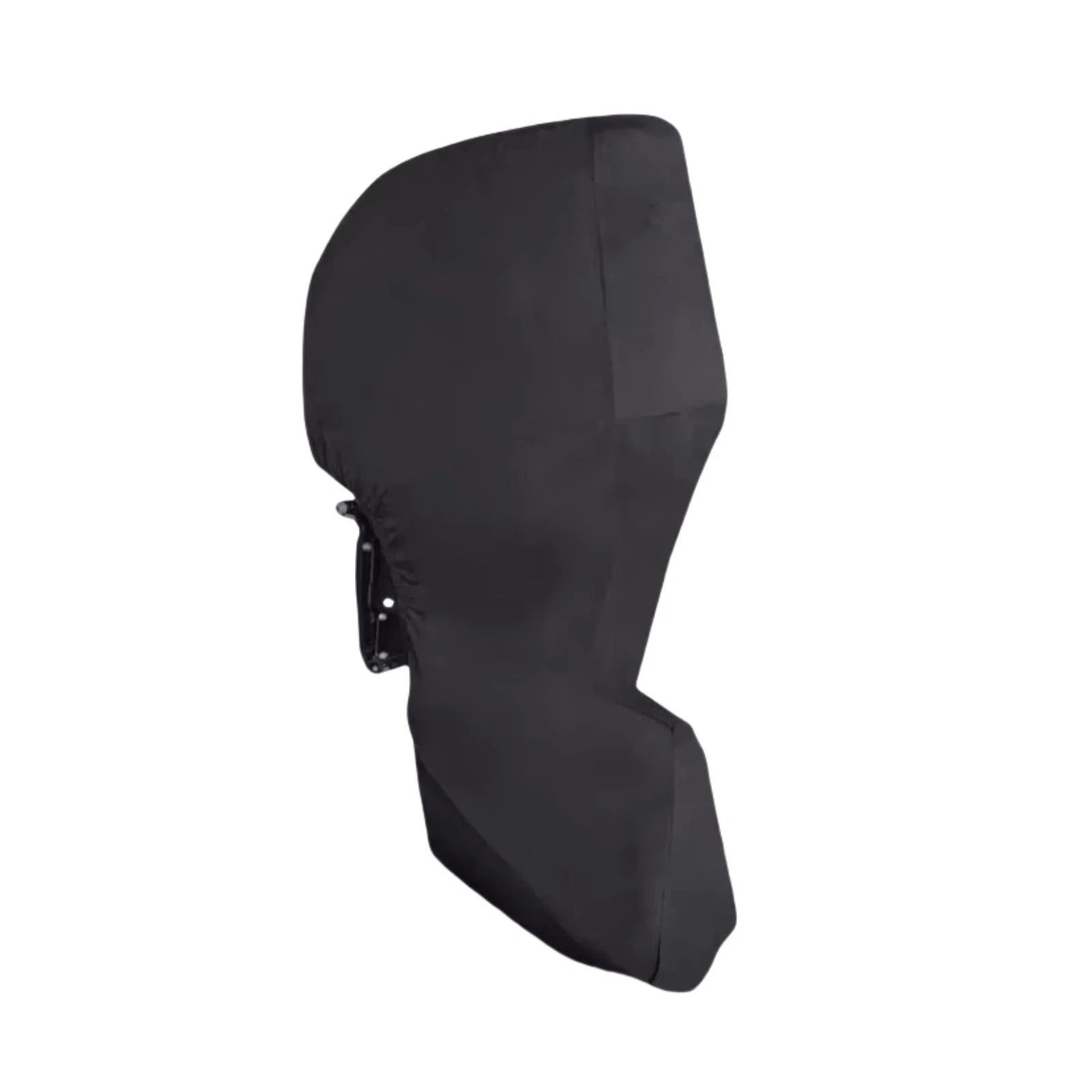 Outboard Motor Engine Cover for Suzuki 20-30 HP (Heavy Duty, Black)