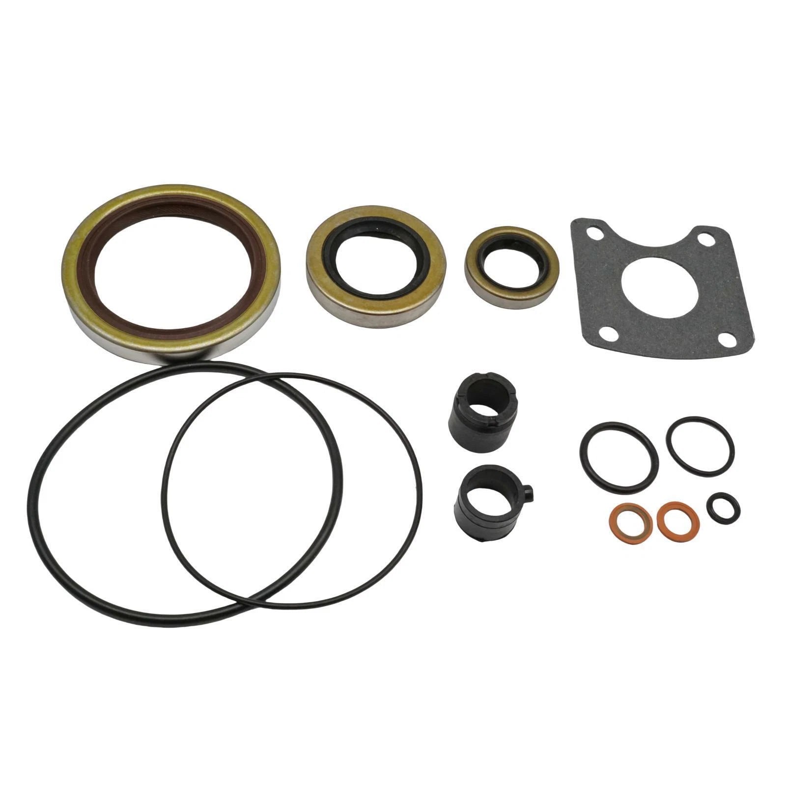 Upper Seal Kit for MerCruiser R-MR Alpha I Gen I (26-32511A1, 32511A2, 18-2648)