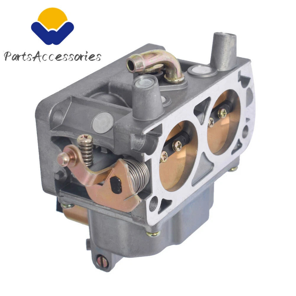 Carburetor for Generac GP15000, GP17500, GT990 (Replaces 0K1588, 0F9035, 0G4612)