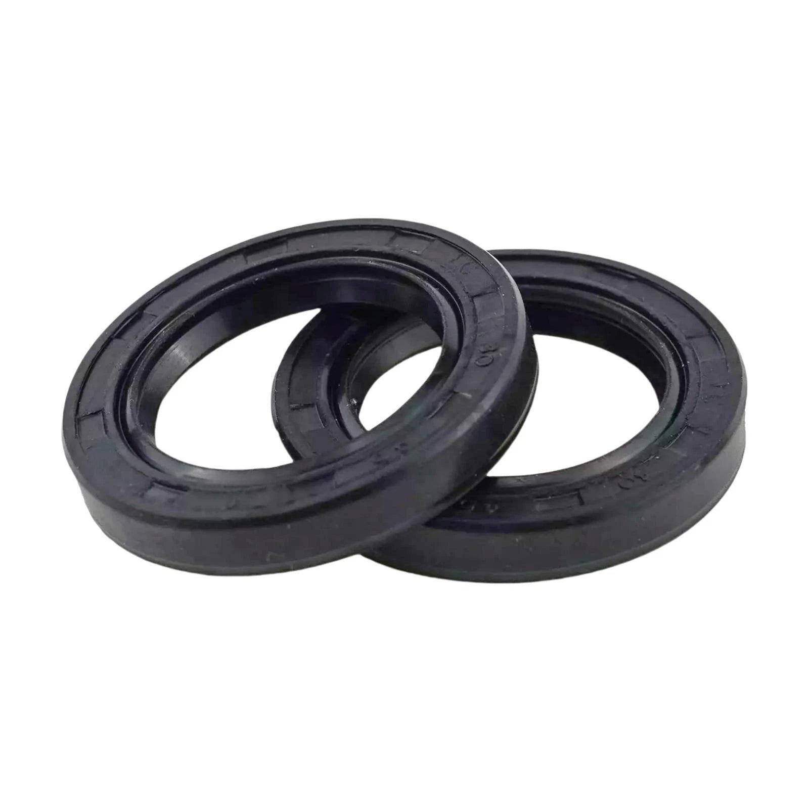 2Pcs Prop Shaft Seal 93101-30019 for Yamaha Motors