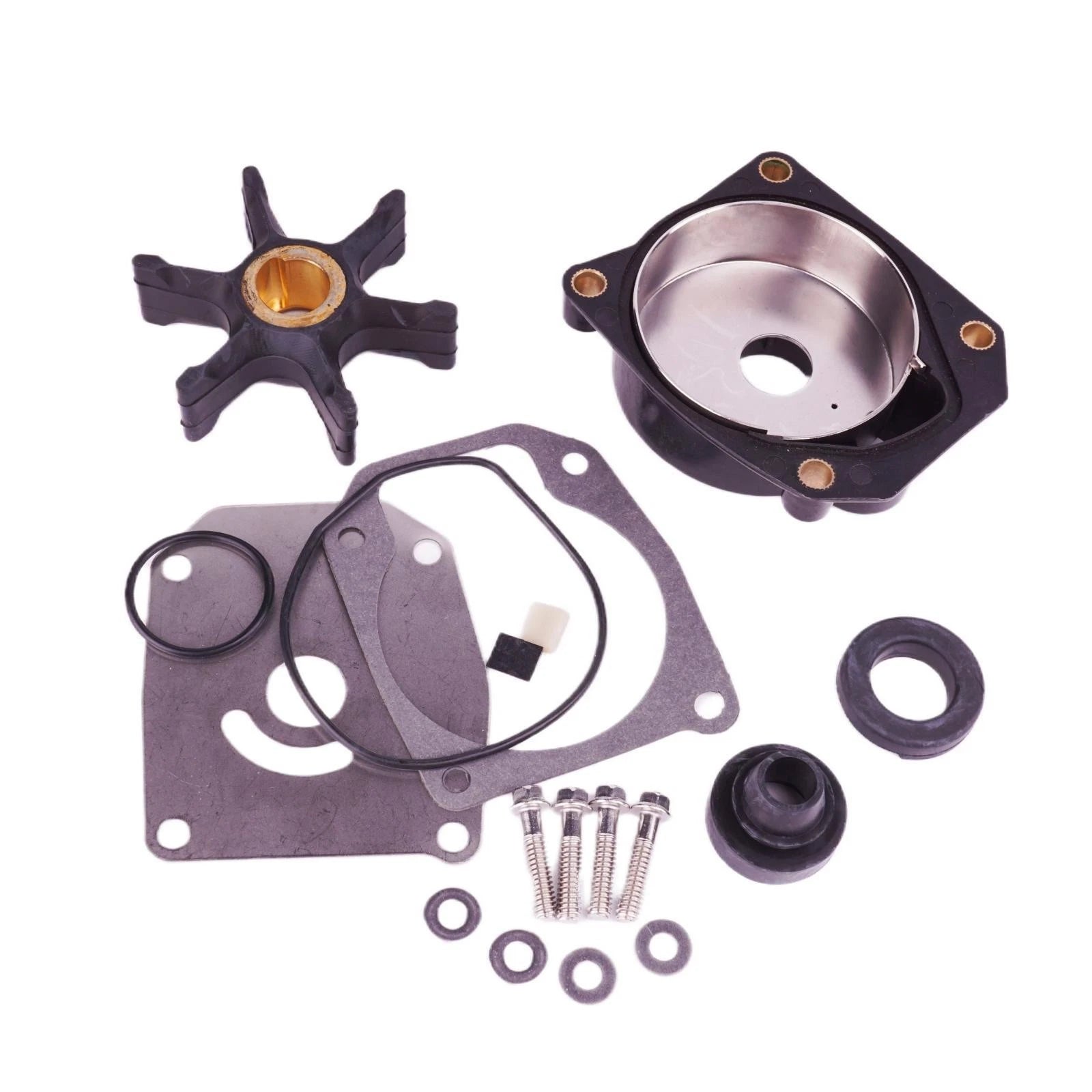 Water Pump Kit with Housing for Evinrude BRP (5006511)