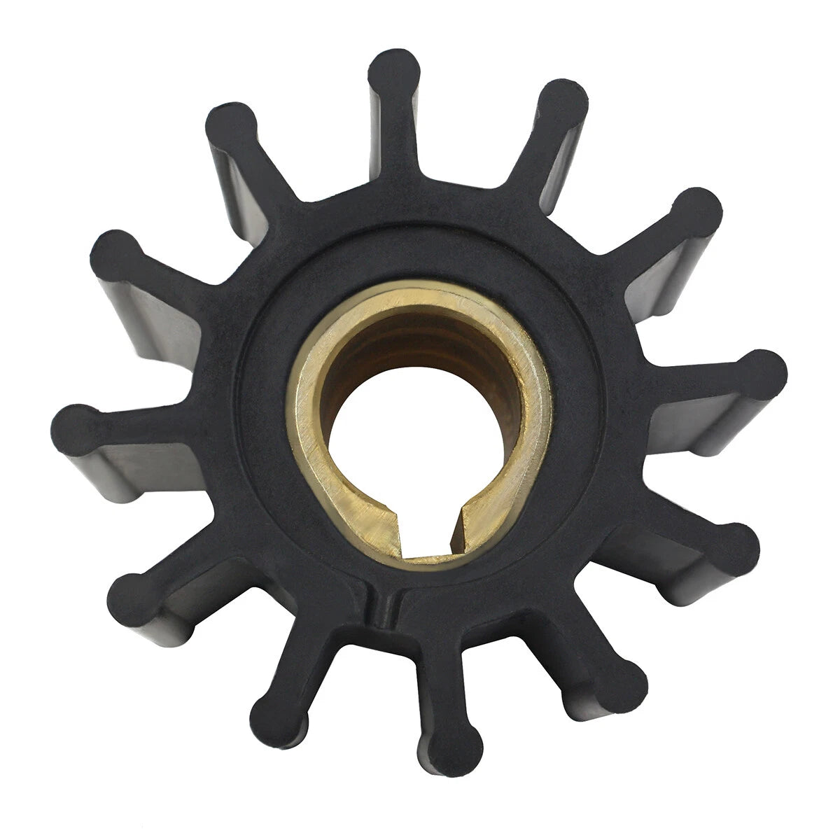 Water Pump Impeller for Thornycroft 90 RF LD-220 (1970–1980)