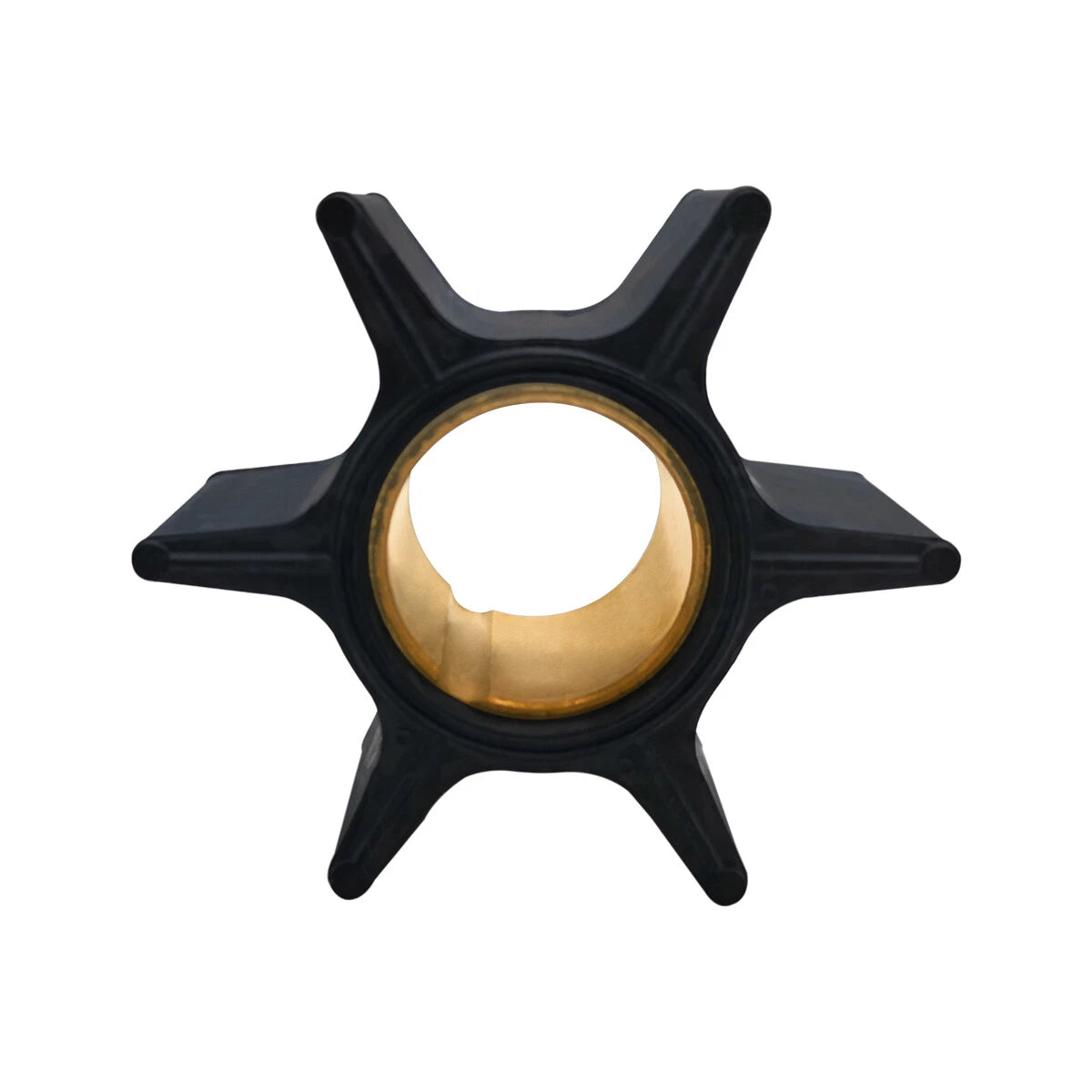 Water Pump Impeller for Mercury MerCruiser MC-1 MC-R MR Alpha One (MC-1, MC-R, MR)