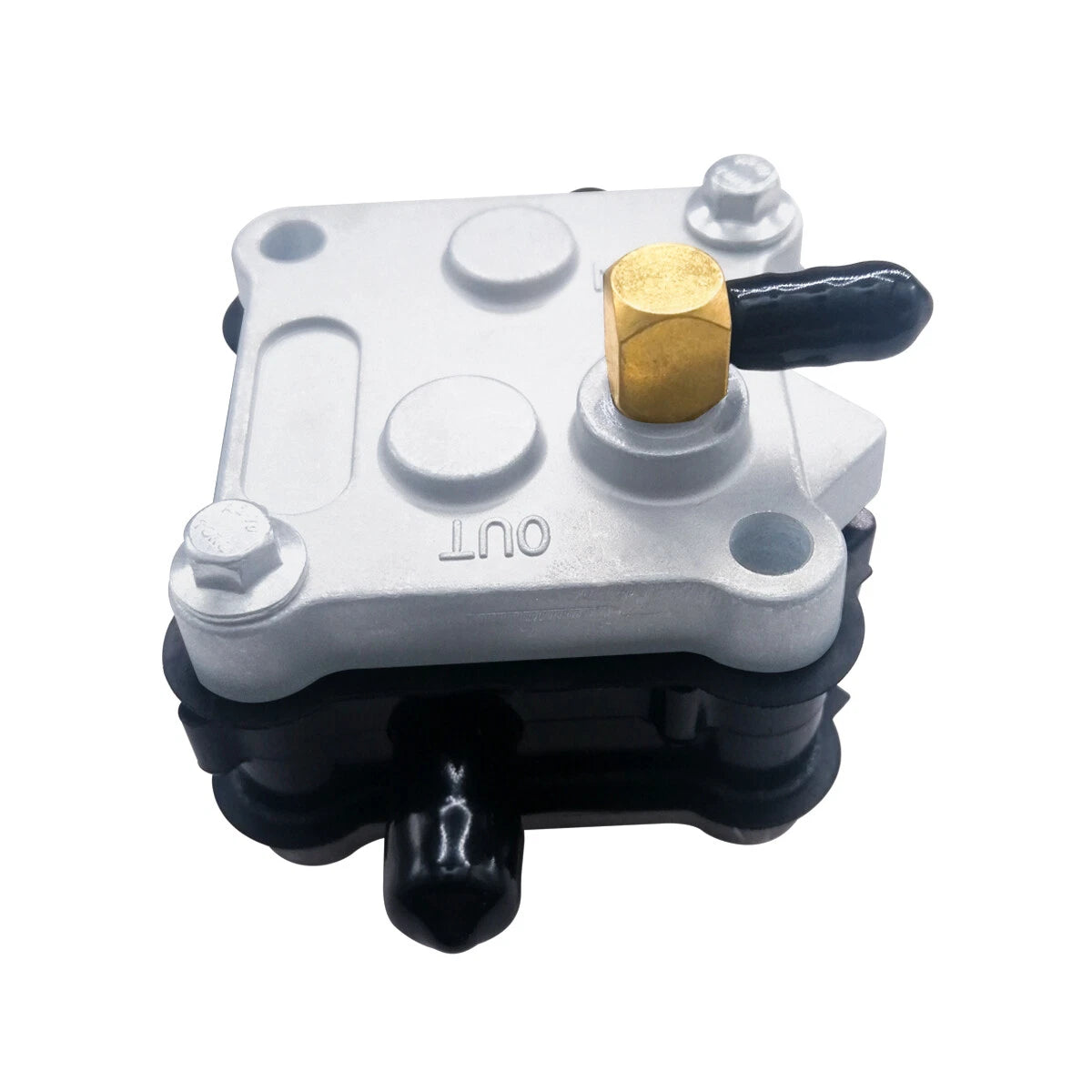 Marine Fuel Pump for Mercury 200 225 HP 3.0L DTS (2003–2006) 14360T77 8M0036779