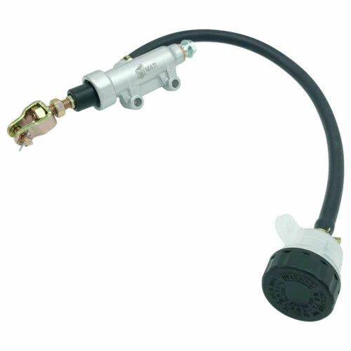 Rear Brake Master Cylinder Assembly for Polaris Predator 500 (2003–2007) 1910627