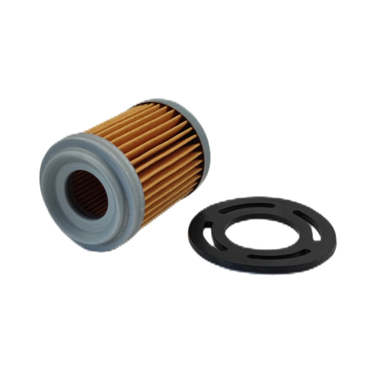 Fuel Filter Assembly for Mercruiser Inline 4 6 Cyl Engines (49088A2)