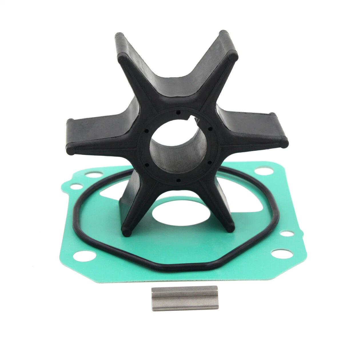 Water Pump Rotary Repair Kit for Honda BF 75 90 115 130 (06192-ZW1-000, 18-3283)