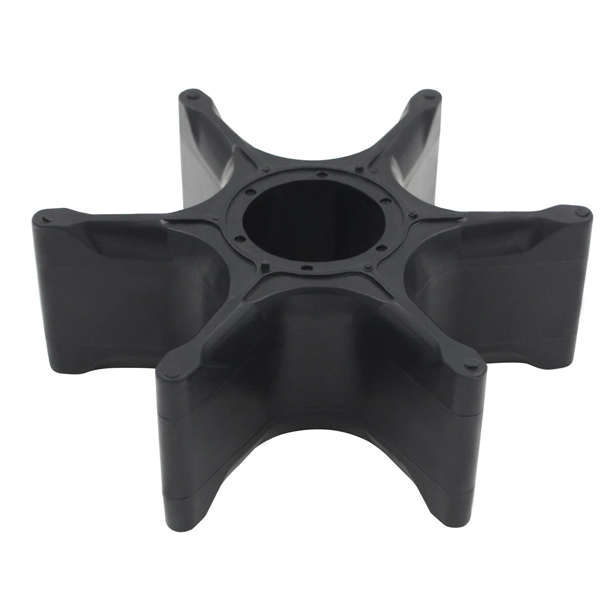 Water Pump Impeller for Yamaha 115 150 175 200 225 250 300 F115 F225 (6E5-44352-01)