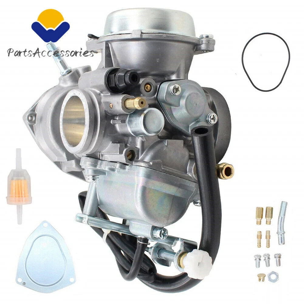Carburetor for Suzuki Ozark LTF250 (2002–2010)