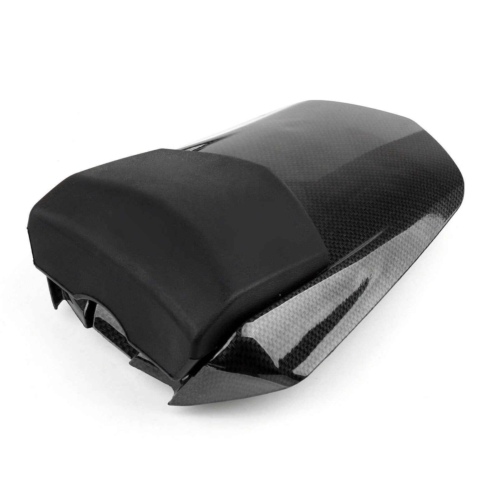 Rear Seat Cover Cowl for Yamaha YZF R1 (2004–2006) Carbon BK U8 T9