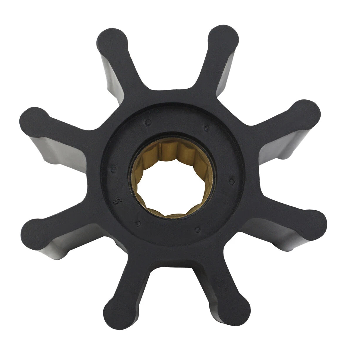 Sea Water Pump Impeller for Chrysler LM318-LM340 (18940-0010)