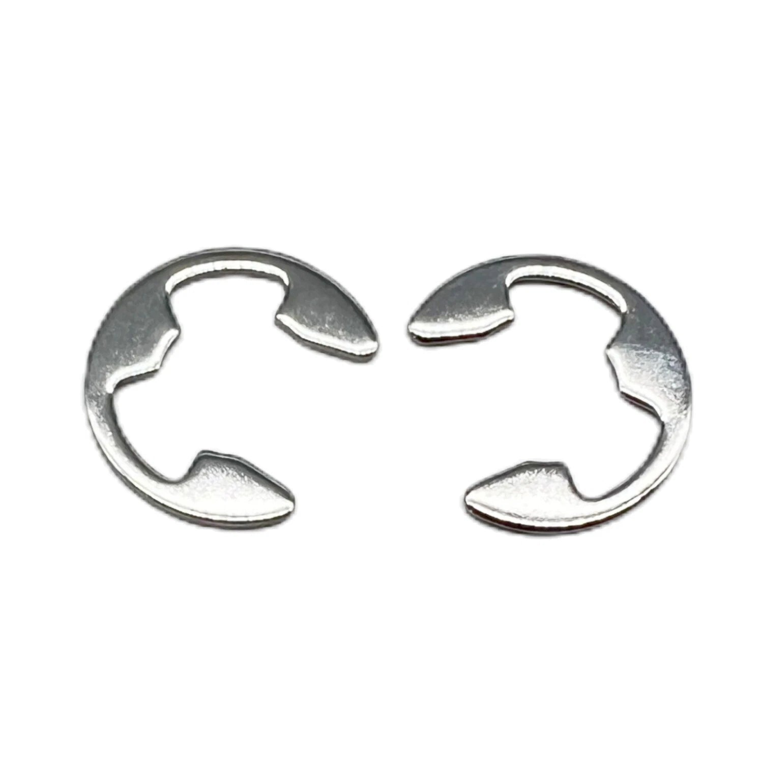 2X Trim Ring Clips for Mercruiser Alpha Gen 2 Sterndrive (Repl 815949, 18-2345)