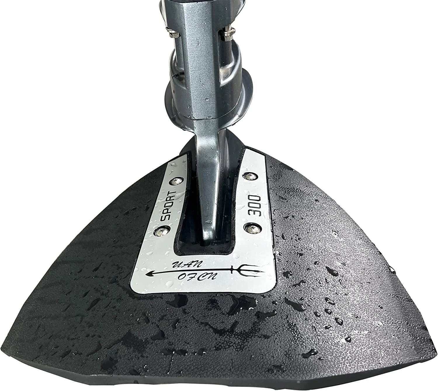 Sport-300 Whale Tail HydroFoil Stabilizer for Outboards 40-350 HP