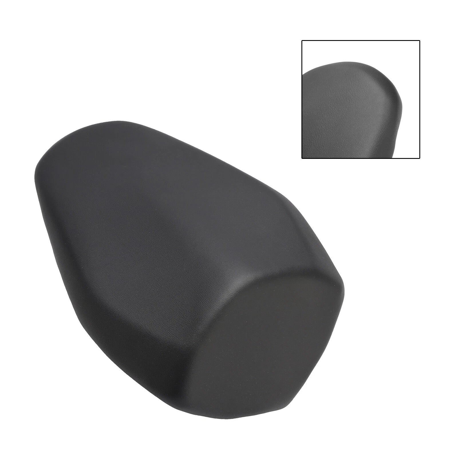 Rear Seat Passenger Cushion for Kawasaki ZX-4R ZX-4RR (2023–2024)