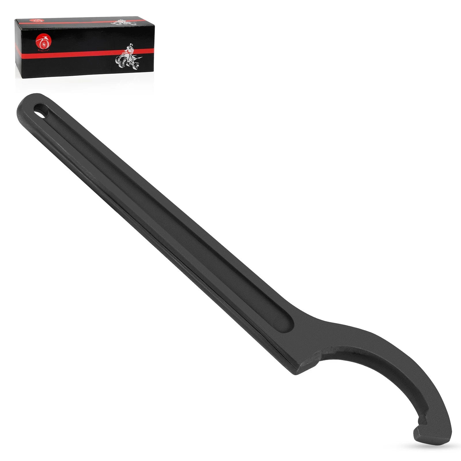 Adjustable Shocks Springs Preload Tool for Polaris RZR S 800 EFI (2009–2012)