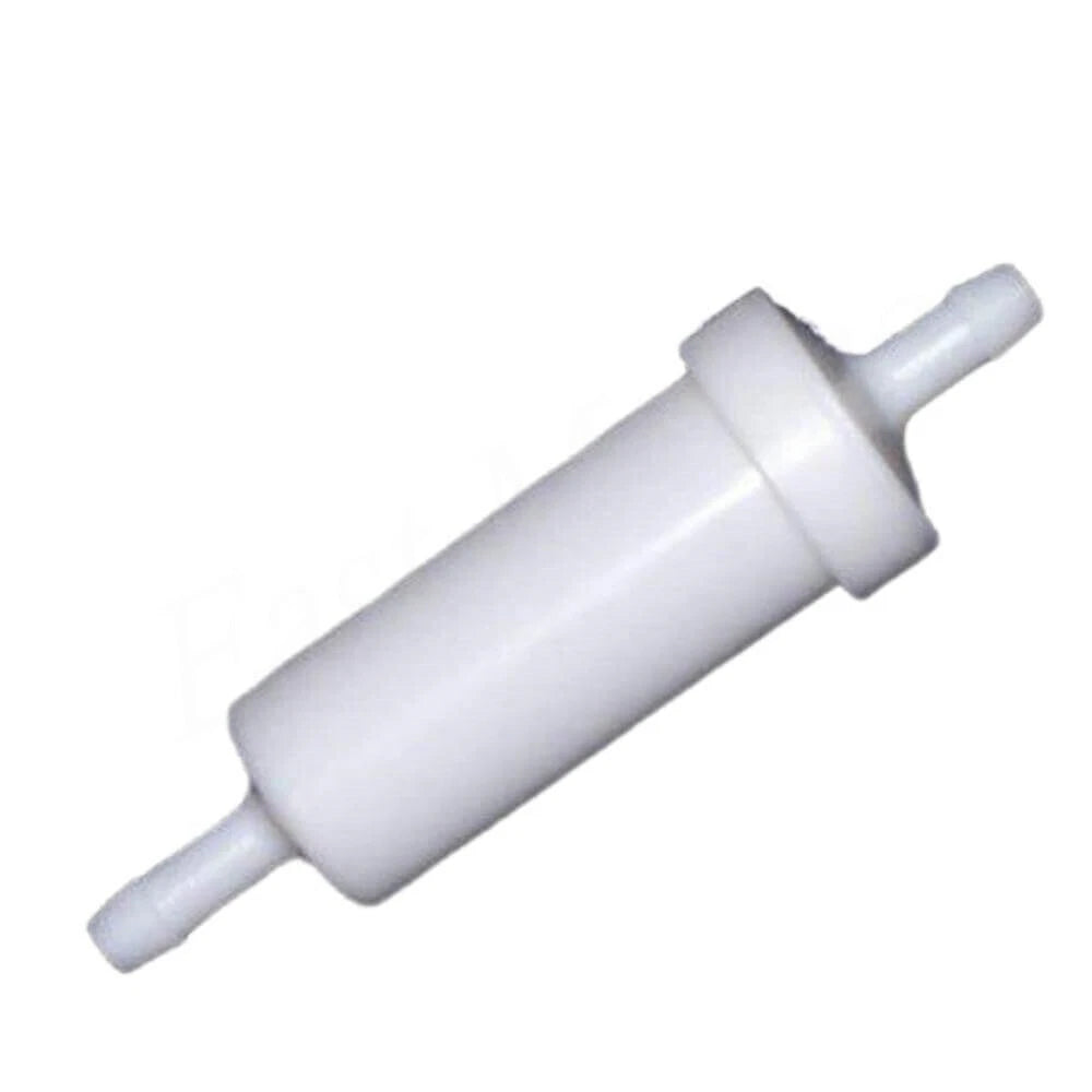 Inline Fuel Filter for Yamaha Outboard (Replaces 67F-24251-01-00, 67F-24251-02-00)